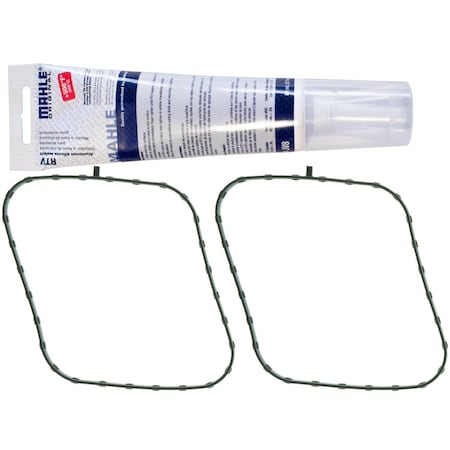 Mahle Engine Intake Manifold Gasket Set MS19403